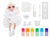 MGA Rainbow High WaterColor & Create NEW Dolls - Mastermind Toys___234790