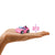 MINI BARBIELAND CONVERTIBLE - Mastermind Toys___233892