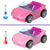 MINI BARBIELAND CONVERTIBLE - Mastermind Toys___233892