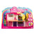 MINI BARBIELAND HOUSE 3 - Mastermind Toys___233897