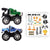 Monster Trucks - Mastermind Toys___232735