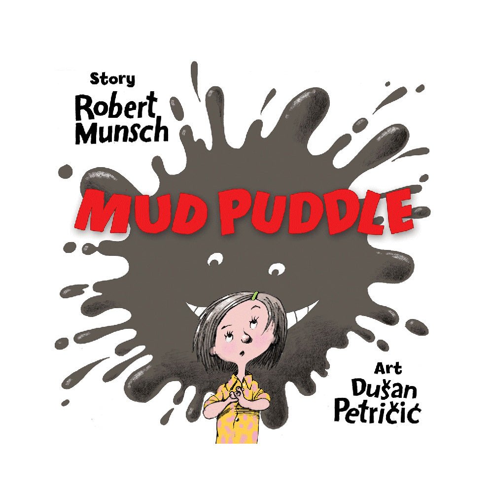 Mud Puddle - Mastermind Toys___140376