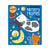 My Awesome Nursery Rhymes Book - Mastermind Toys___208449