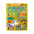 My Busy Magical Friends Coloring Book - Mastermind Toys___221549