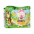 My Fairy Garden Hedgehog Haven (Earth Fairy) - Mastermind Toys___228689