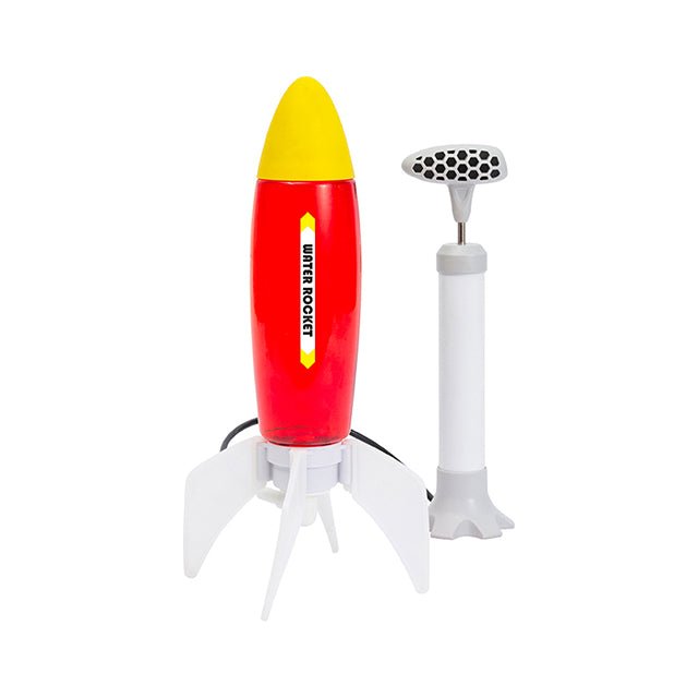 My First Water Rocket - Mastermind Toys___230322