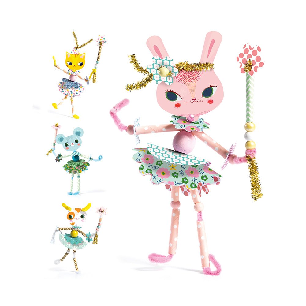 My Little Fairies - Mastermind Toys___228883