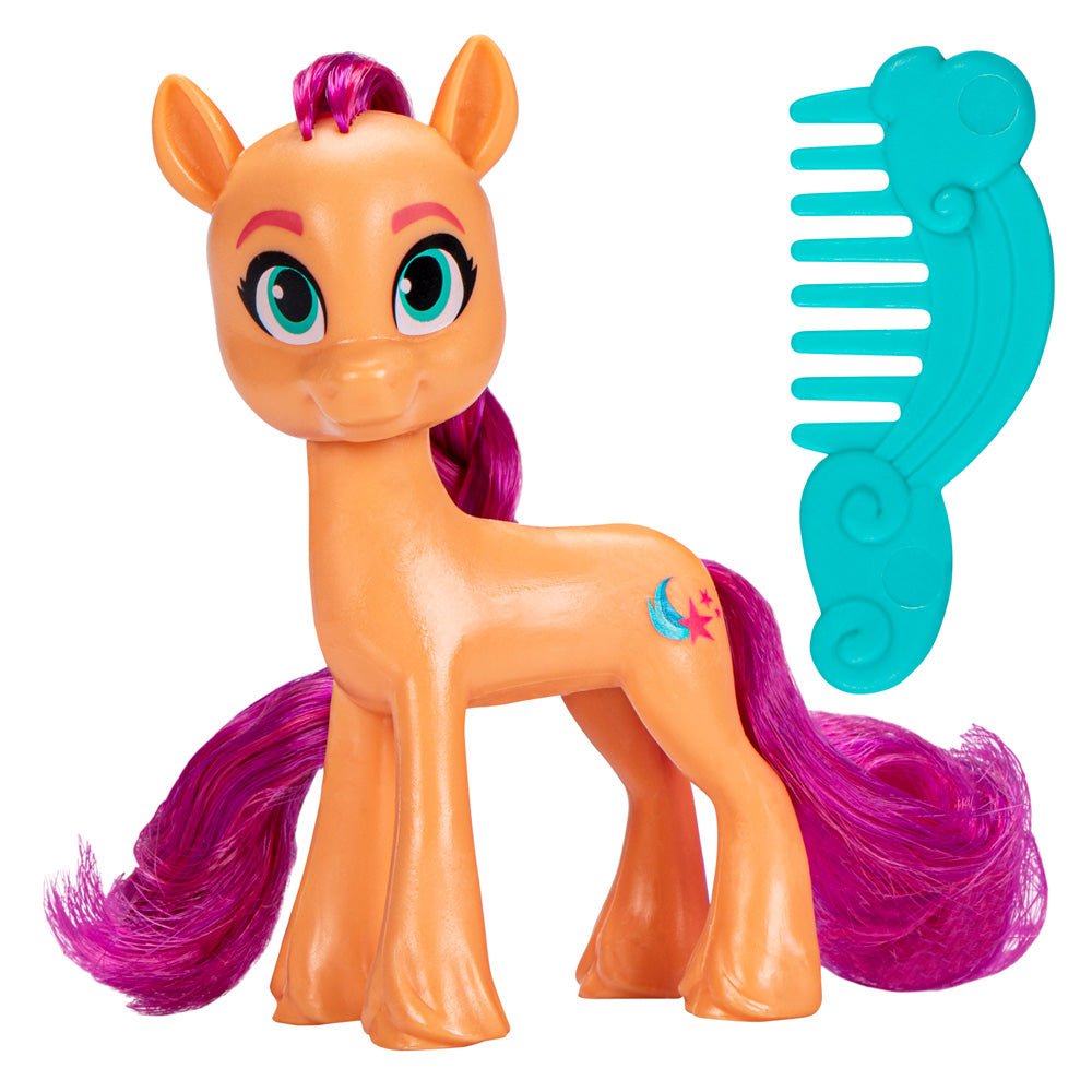 My Little Pony Pony Friends Assortment - Mastermind Toys___233883