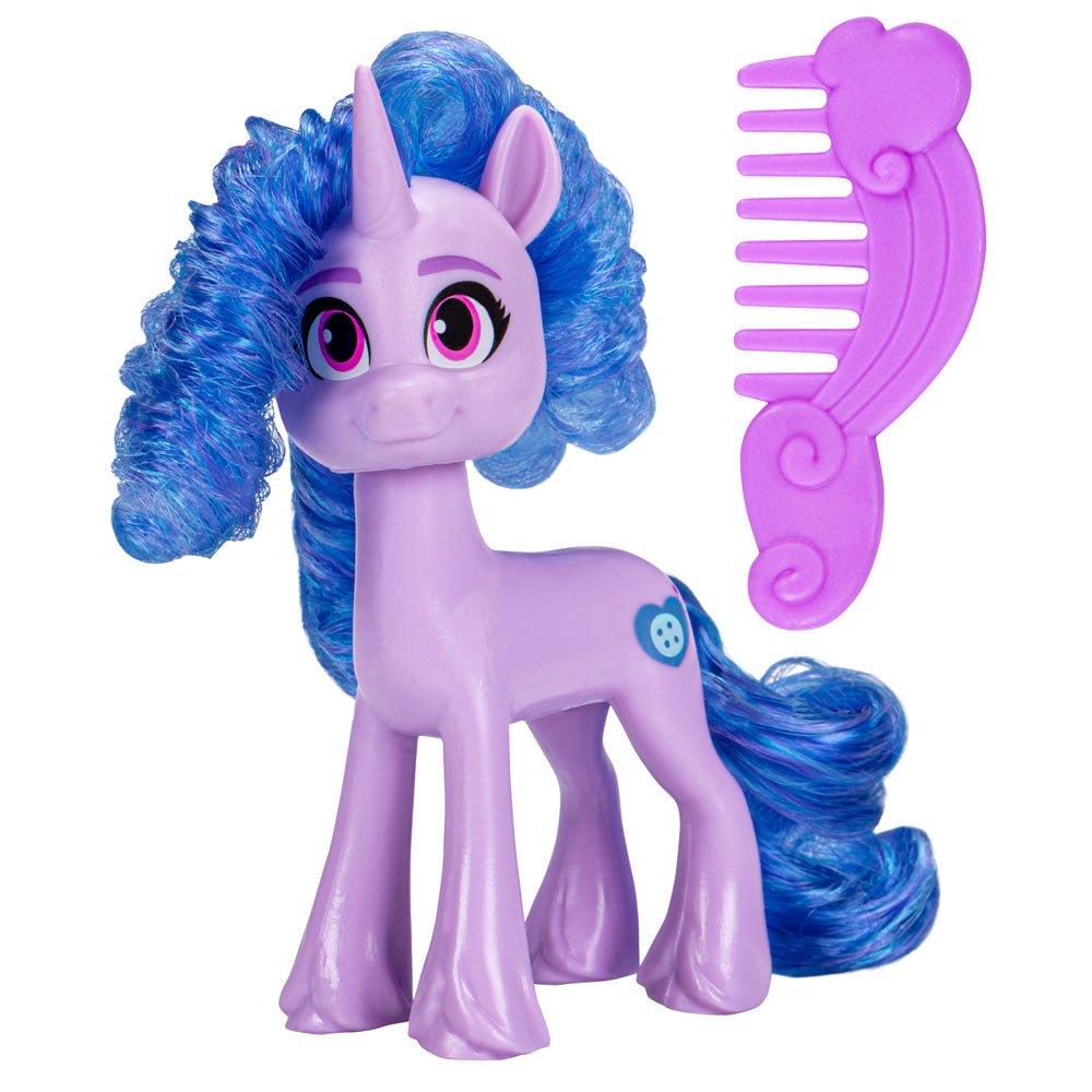 My Little Pony Pony Friends Assortment - Mastermind Toys___233883