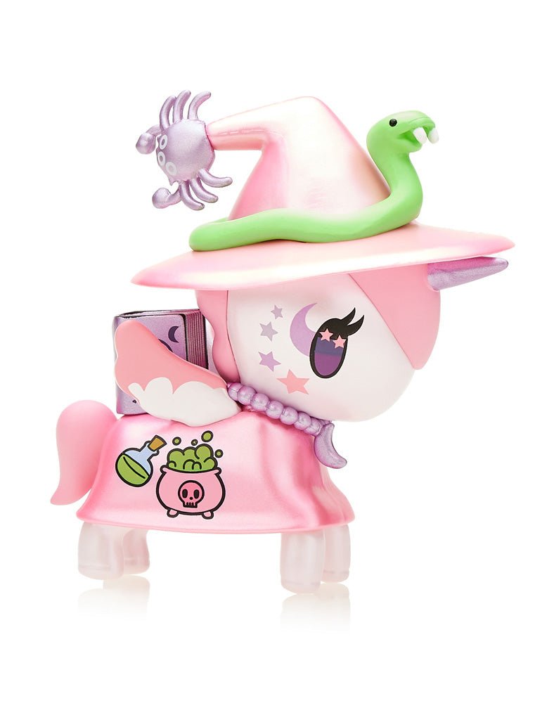 Mystic Magic Unicorno - Mastermind Toys___234367