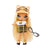 Na! Na! Na! Fuzzy Surprise - Tiger Girl - Mastermind Toys___230890