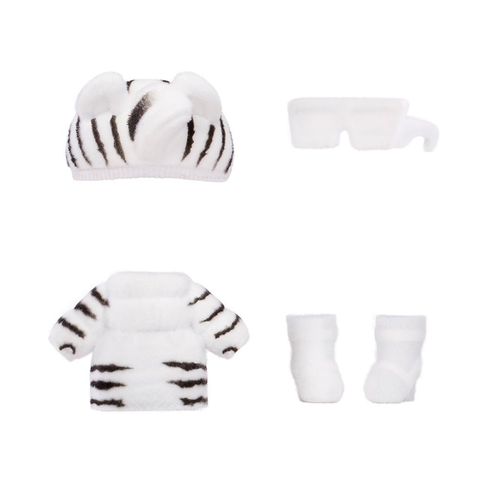 Na! Na! Na! Fuzzy Surprise - Zebra Girl - Mastermind Toys___230891