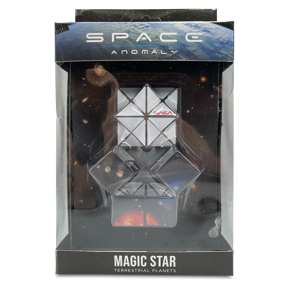 NASA Space Anomaly Magic Star - Mastermind Toys___222888