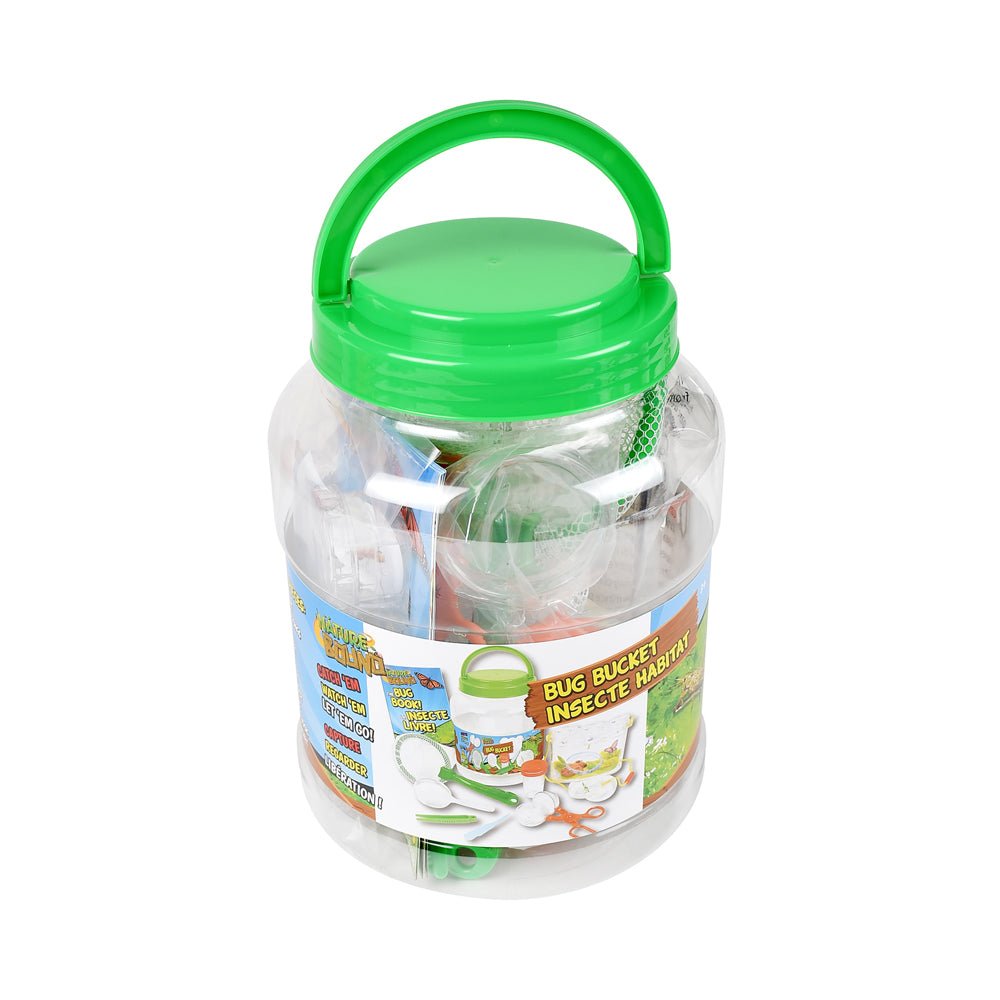 Nature Bound Bug Bucket - Mastermind Toys___208776