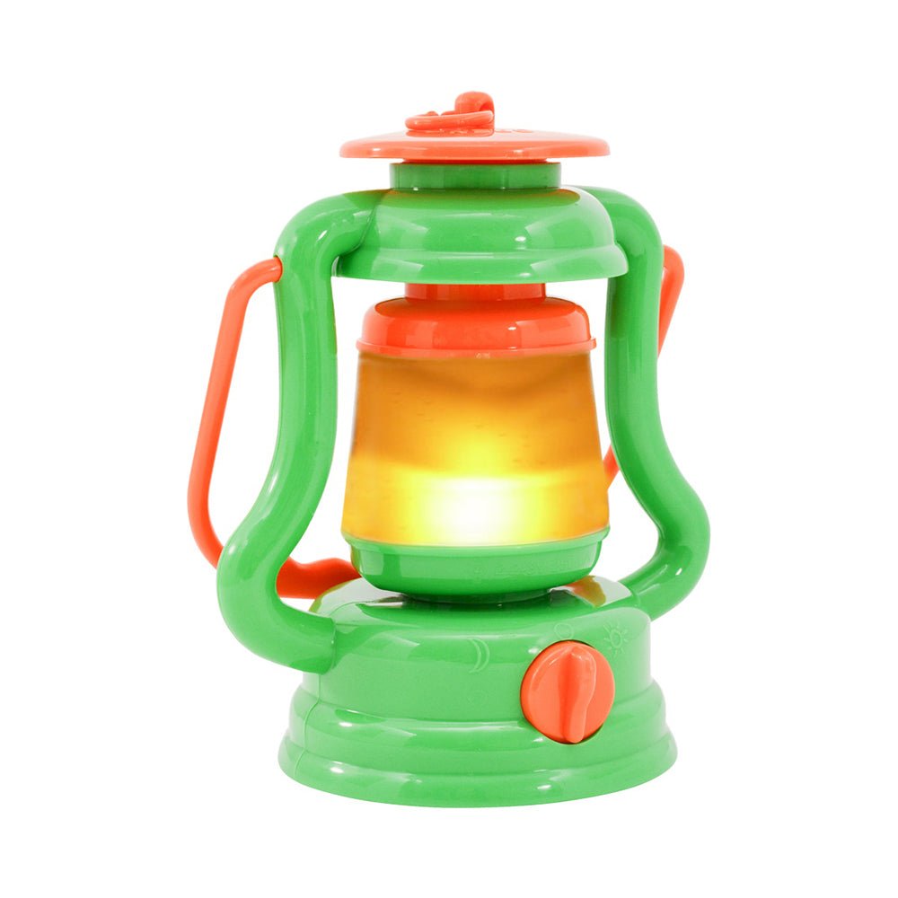 Nature Bound Light & Sound Lantern - Mastermind Toys___224594