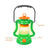 Nature Bound Light & Sound Lantern - Mastermind Toys___224594