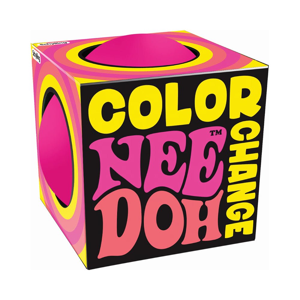 Nee - Doh Colour Change - Mastermind Toys___217136