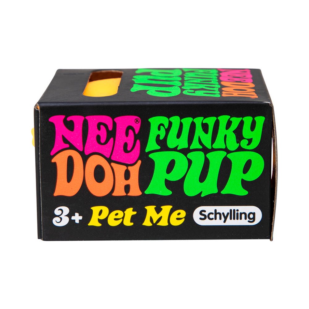 Nee Doh Funky Pup - Mastermind Toys___225316