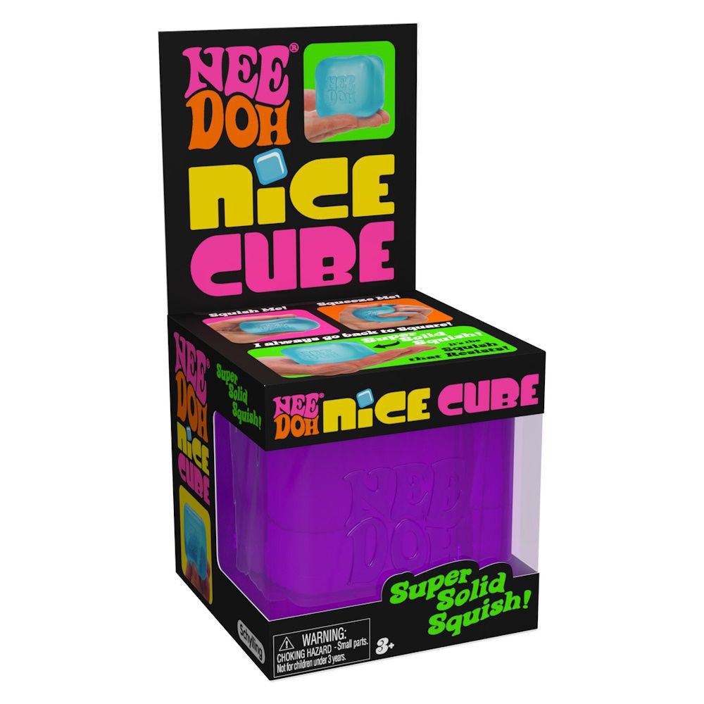 Needoh Nice Cube - Mastermind Toys___237229