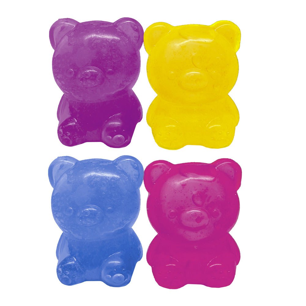 Neon Sugar Bear Series - Mastermind Toys___231129