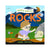 Nerdy Babies: Rocks Book - Mastermind Toys___228110