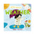 Nerdy Babies: Weather Book - Mastermind Toys___228111