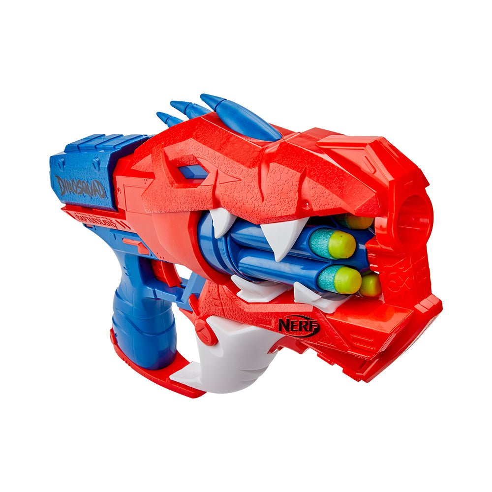 NERF Dinosquad Raptor Slash - Mastermind Toys___226339