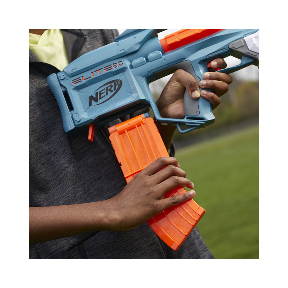 NERF Elite 2.0 Motoblitz CS - 10 - Mastermind Toys___226621