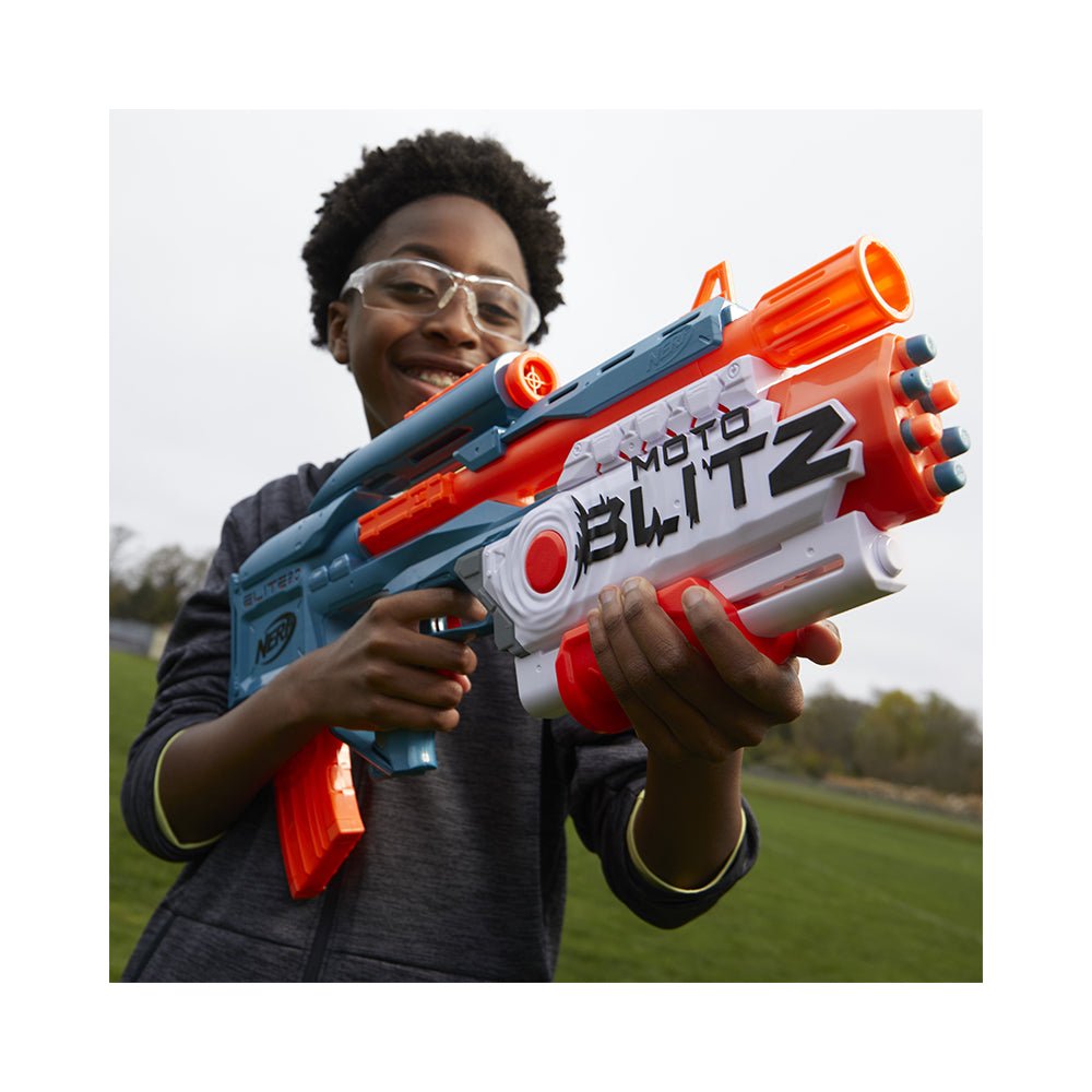 NERF Elite 2.0 Motoblitz CS - 10 - Mastermind Toys___226621