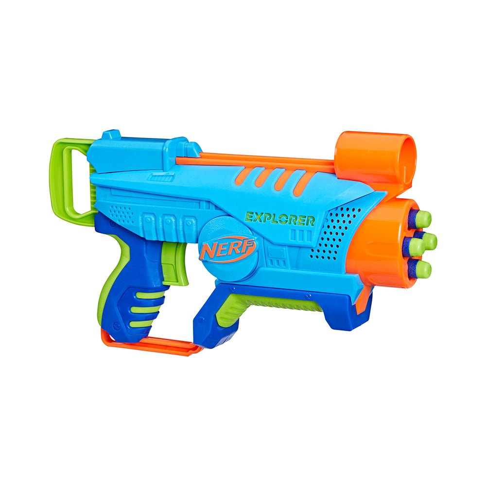 NERF Elite JR Explorer - Mastermind Toys___228662