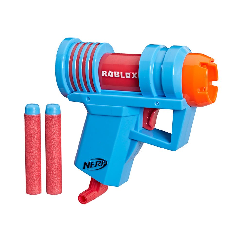 NERF Roblox Microshots Assorted - Mastermind Toys___230795