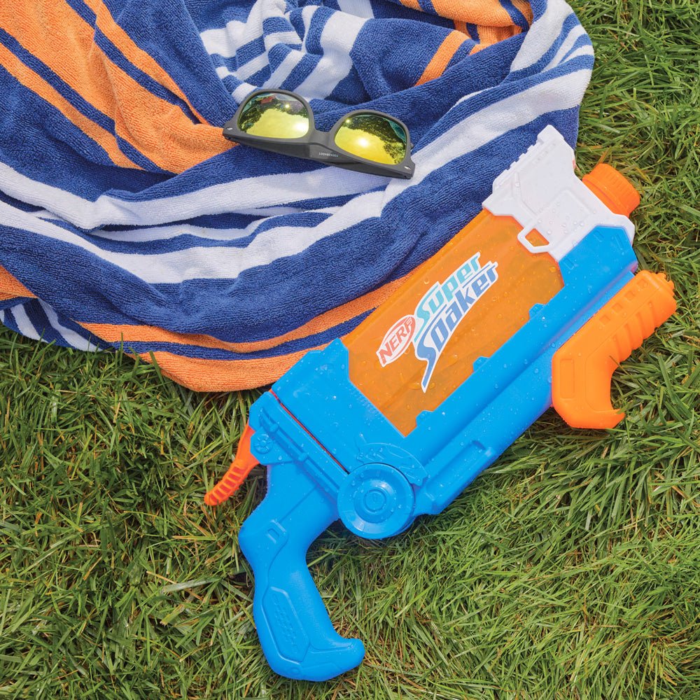 Nerf Super Soaker Flip Fill - Mastermind Toys___232719