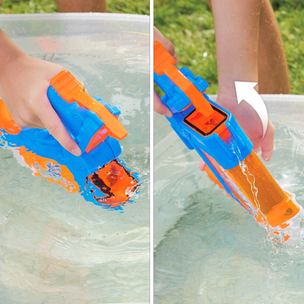 Nerf Super Soaker Flip Fill - Mastermind Toys___232719