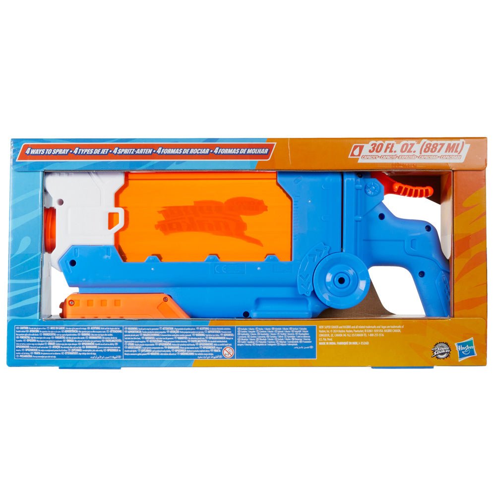 Nerf Super Soaker Flip Fill - Mastermind Toys___232719