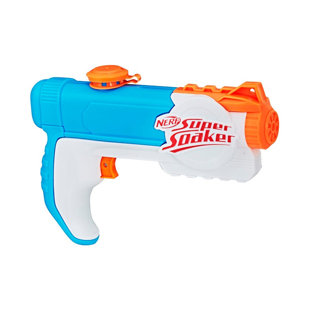 NERF Super Soaker Piranha - Mastermind Toys___212858