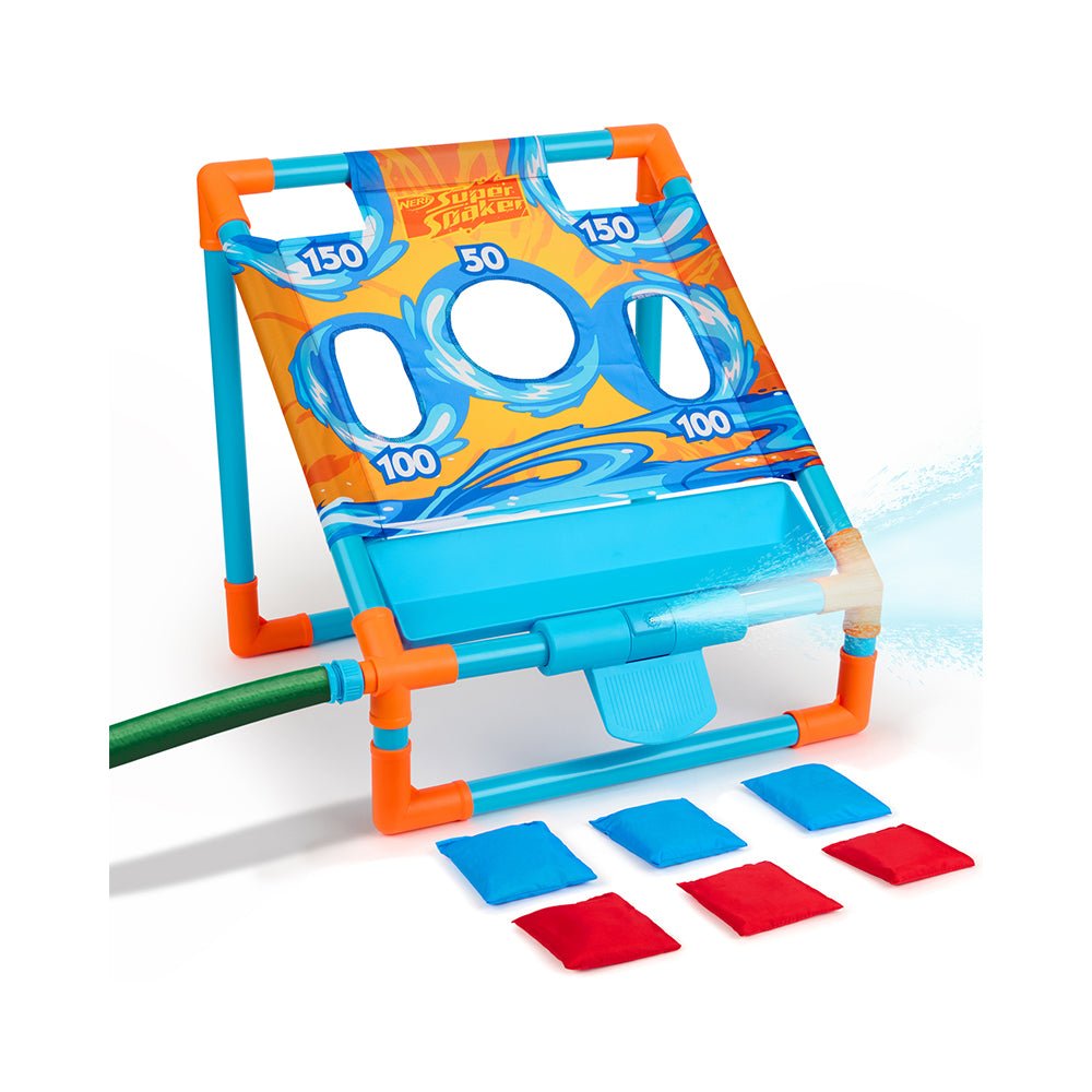 NERF Toss N' Splash - Mastermind Toys___230597