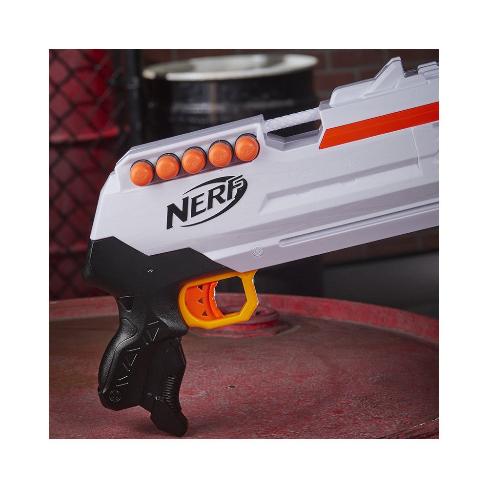 NERF Ultra Three Blaster - Mastermind Toys___218945