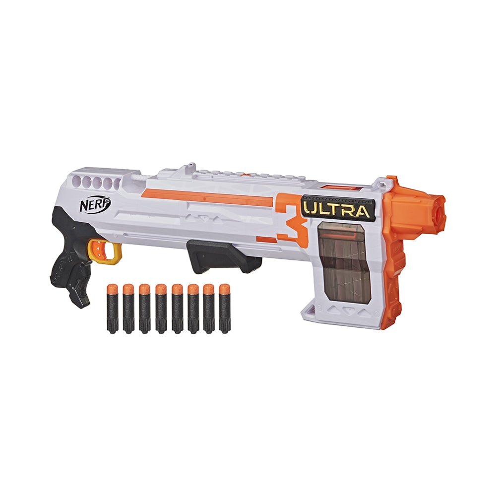 NERF Ultra Three Blaster - Mastermind Toys___218945