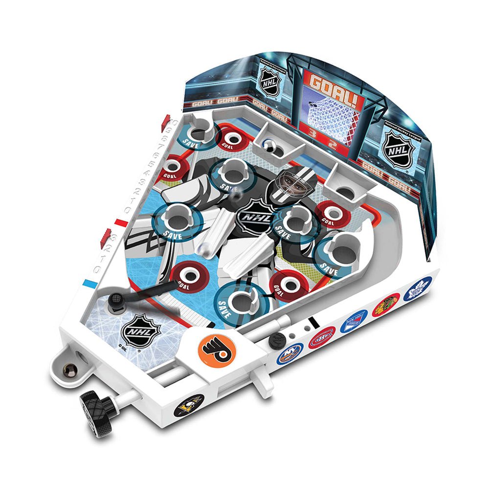 NHL Pinball Hockey - Mastermind Toys___225108