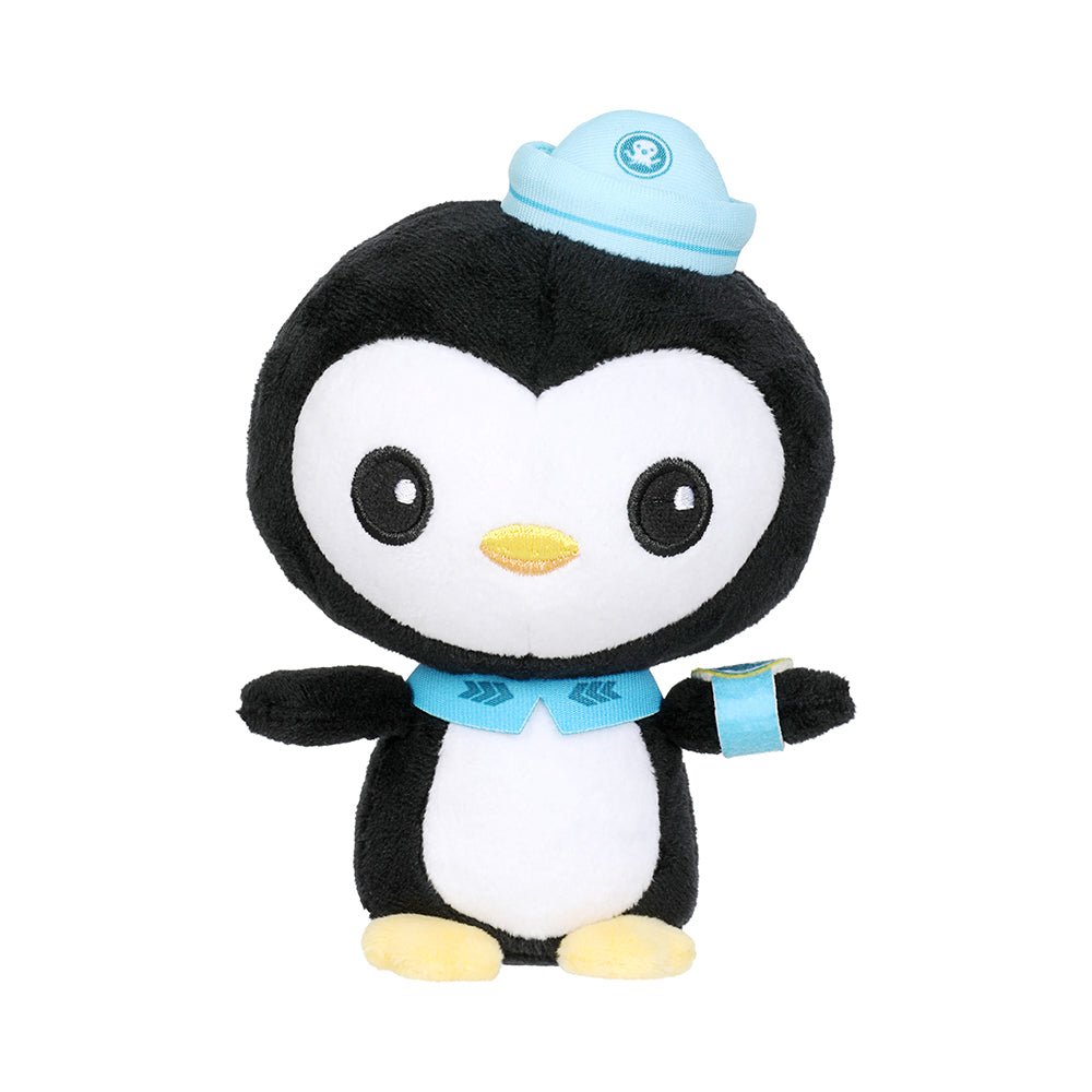 Octonauts S1 Basic Plush - Mastermind Toys___225324