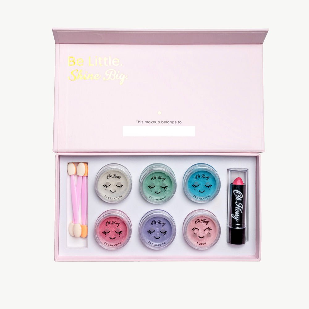 Oh Flossy Deluxe Makeup Set - Mastermind Toys___234020