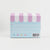 Oh Flossy Natural Lip Gloss Set (set of 3) - Mastermind Toys___234027