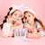 Oh Flossy Natural Lip Gloss Set (set of 3) - Mastermind Toys___234027