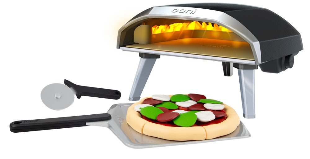 Ooni Toy Pizza Oven - Mastermind Toys___237186