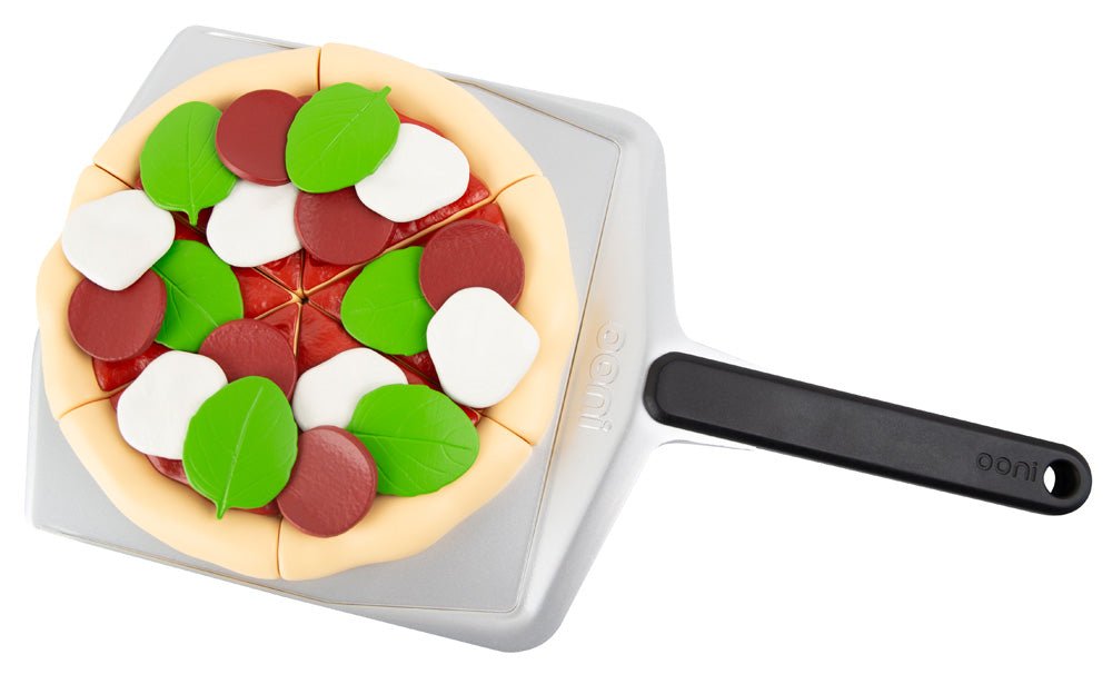 Ooni Toy Pizza Oven - Mastermind Toys___237186