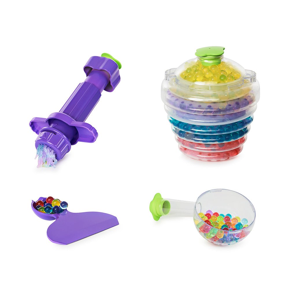 Orbeez #Challenge - Mastermind Toys___222168