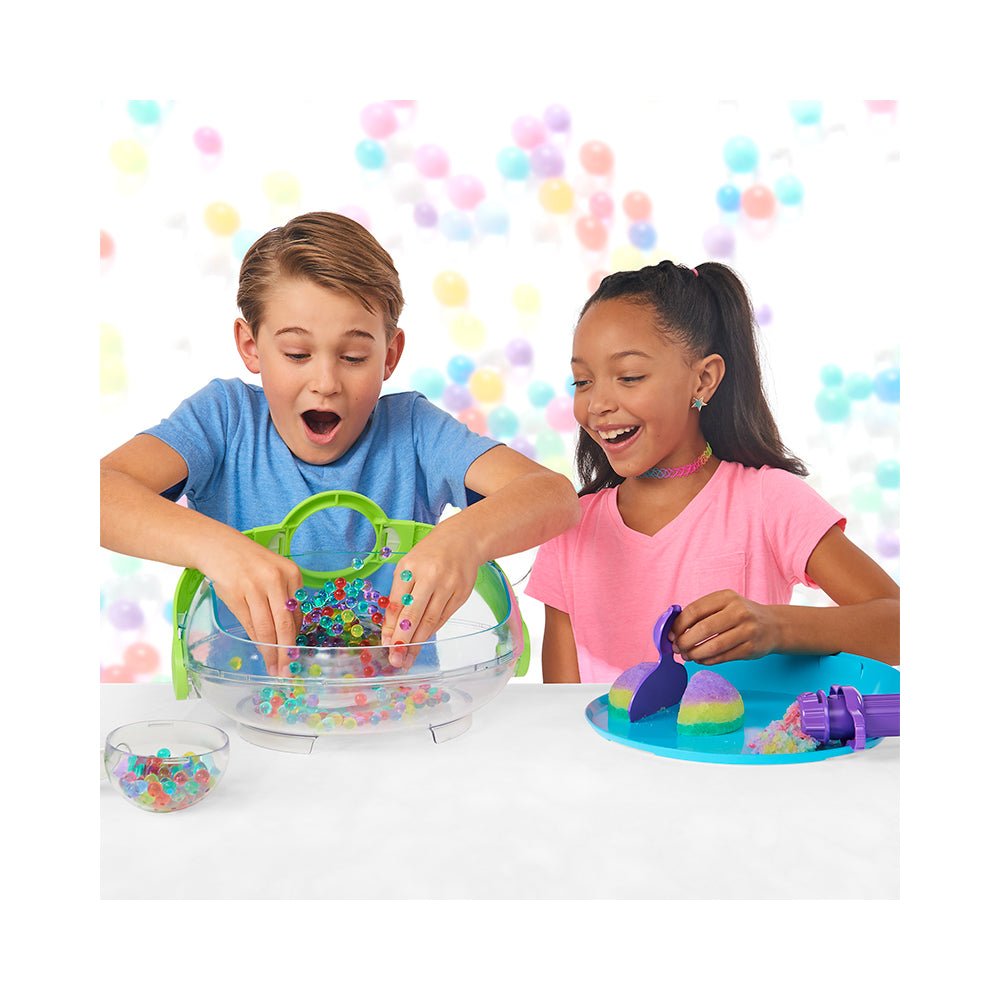 Orbeez #Challenge - Mastermind Toys___222168