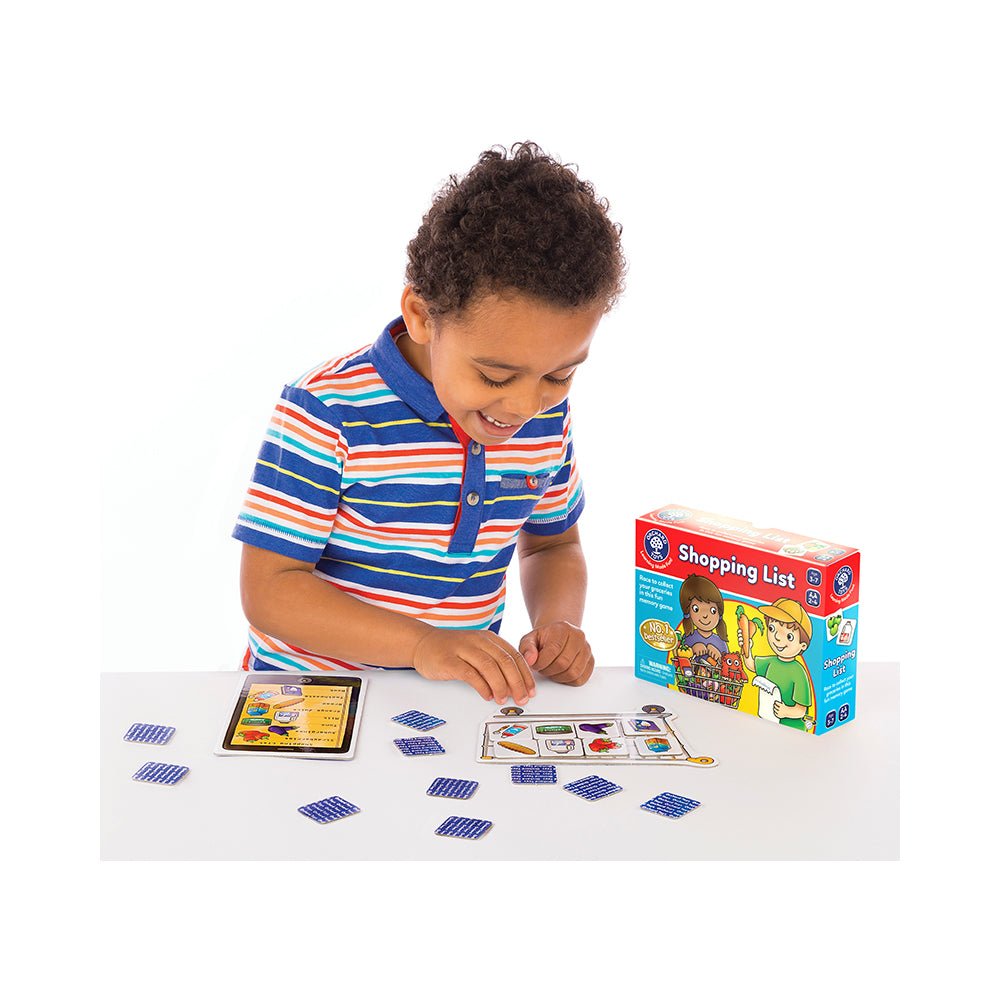 Orchard Shopping List Games - Mastermind Toys___230724