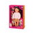 Our Generation 18" Coco Deluxe Doll with Book - Mastermind Toys___235527