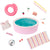 Our Generation 18” Doll Pool Set with Accessories - Mastermind Toys___244504